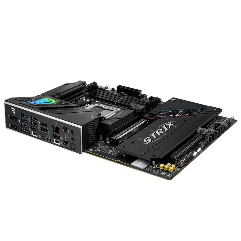 Asus ROG STRIX B850-F GAMING WIFI DDR5 ATX Gaming Motherboard Asus ROG STRIX B850-F GAMING WIFI DDR5 ATX Gaming Motherboard